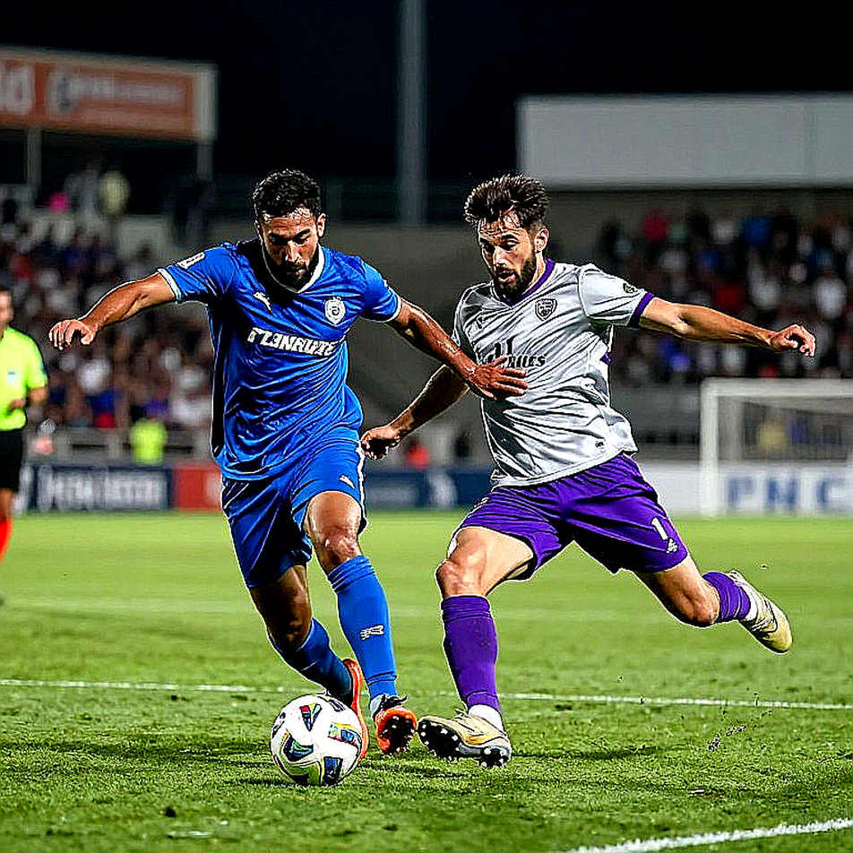 Luật thay 5 người và 20 phút cuối: V.League đang bị chia lại theo chiều sâu đội hình Luật thay 5 người và 20 phút cuối: V.League đang bị chia lại theo chiều sâu đội hình