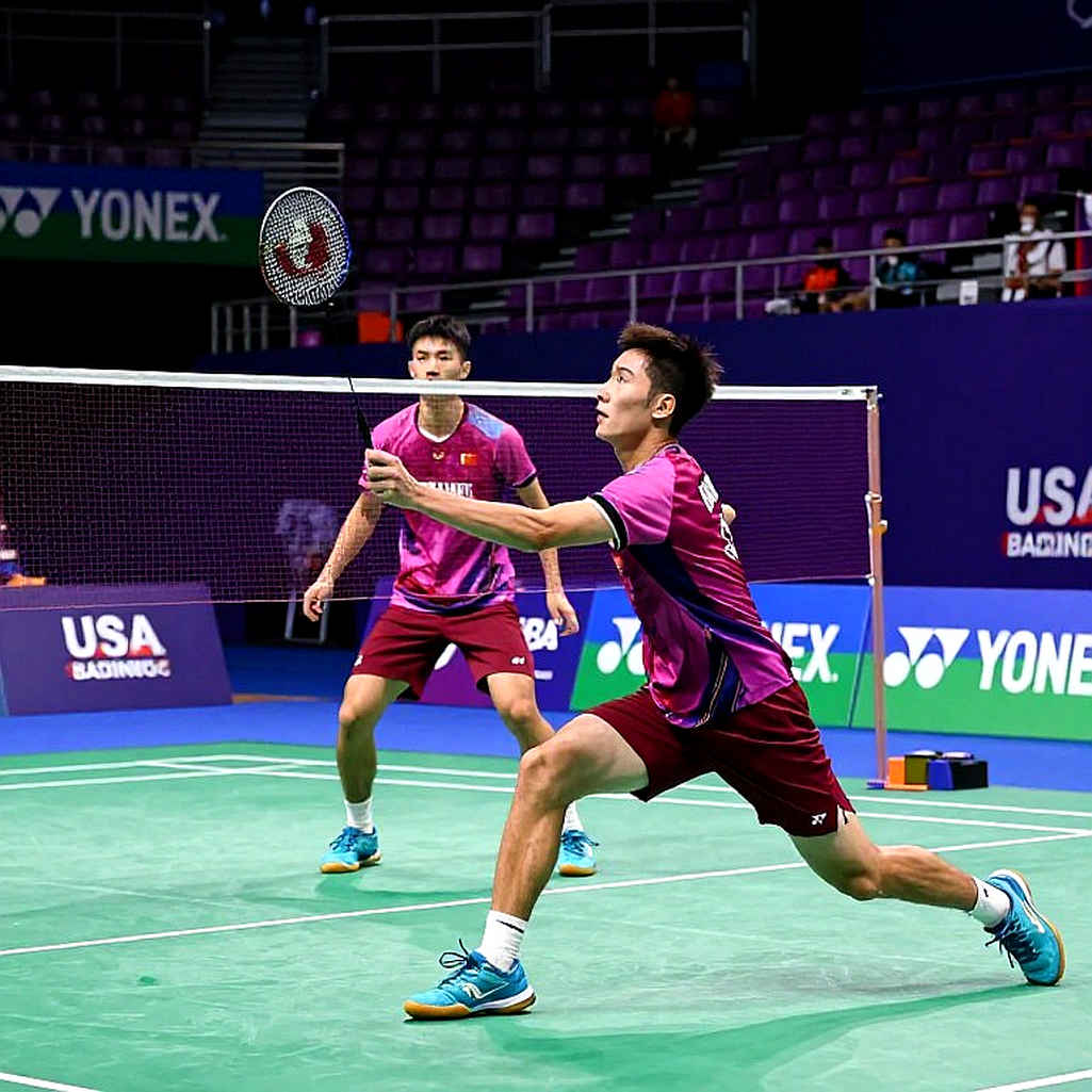 Ấn Độ và bài toán 'thiếu một chân đế' tại tứ kết Asian Games 2026: Khi bóng cầu không chờ tuổi tác