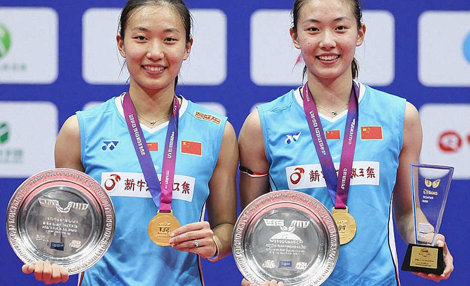 China Masters 2026: Khi game thua 22-24 trở thành dữ liệu đầu vào cho game thắng 21-9