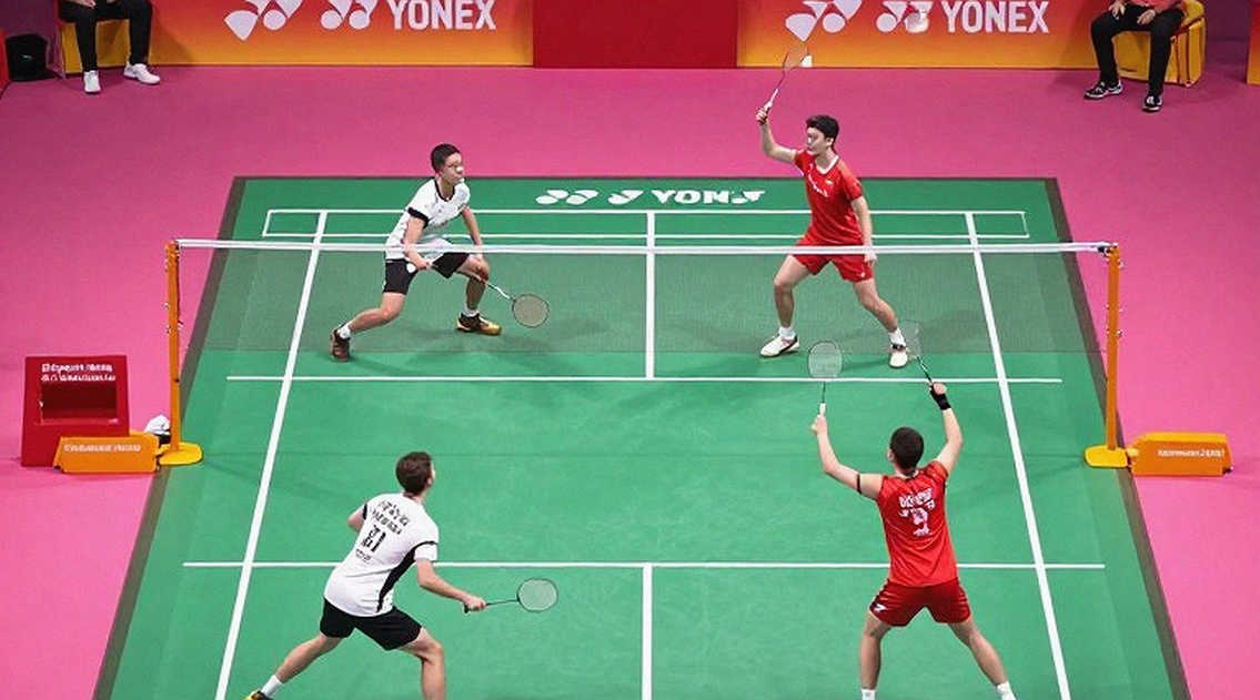Ẩn số 7-2 và điểm mù trong chiến thắng 3-0 của Ấn Độ tại Asian Games 2026
