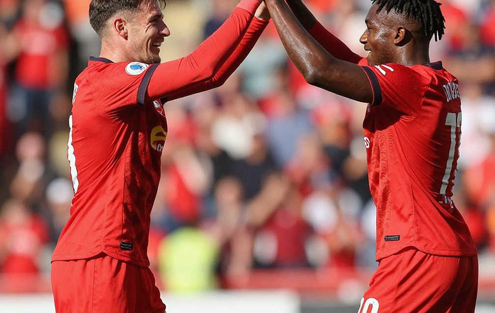 Manchester United 1-1 Fulham: 29 Shots, One Deflection, and Noise Turned Down Half a Notch Manchester United 1-1 Fulham: 29 Shots, One Deflection, and Noise Turned Down Half a Notch