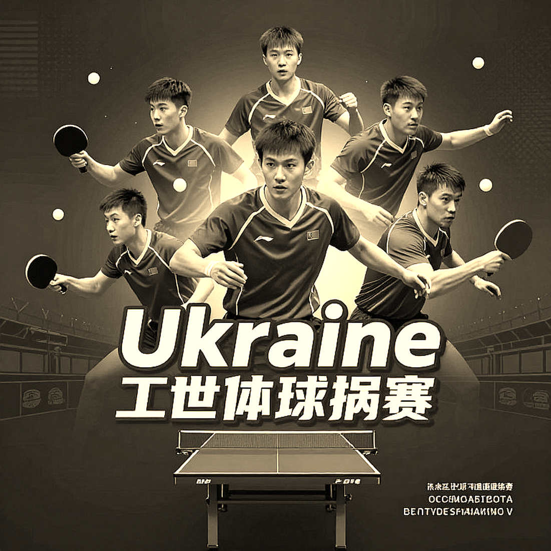 Notes from a Training Hall with No Ranking Board: Vietnamese Youth Table Tennis and the Data Void Notes from a Training Hall with No Ranking Board: Vietnamese Youth Table Tennis and the Data Void