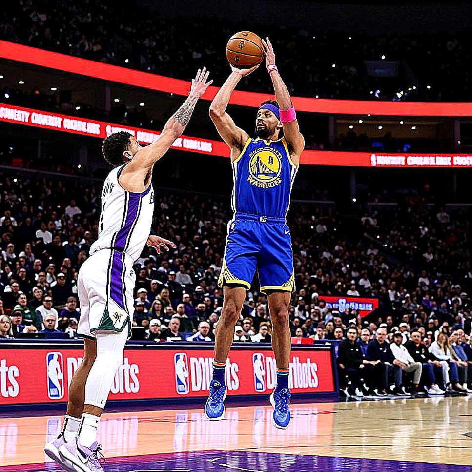 Patrick Beverley và cú sốc văn hóa: Vì sao ngôi sao NBA có thể gục ngã trước bóng rổ châu Âu? Patrick Beverley và cú sốc văn hóa: Vì sao ngôi sao NBA có thể gục ngã trước bóng rổ châu Âu?