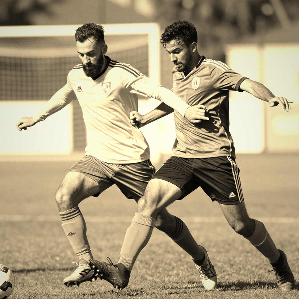 Dòng tiền kỳ chuyển nhượng V-League: đọc hợp đồng trước khi đọc tin đồn