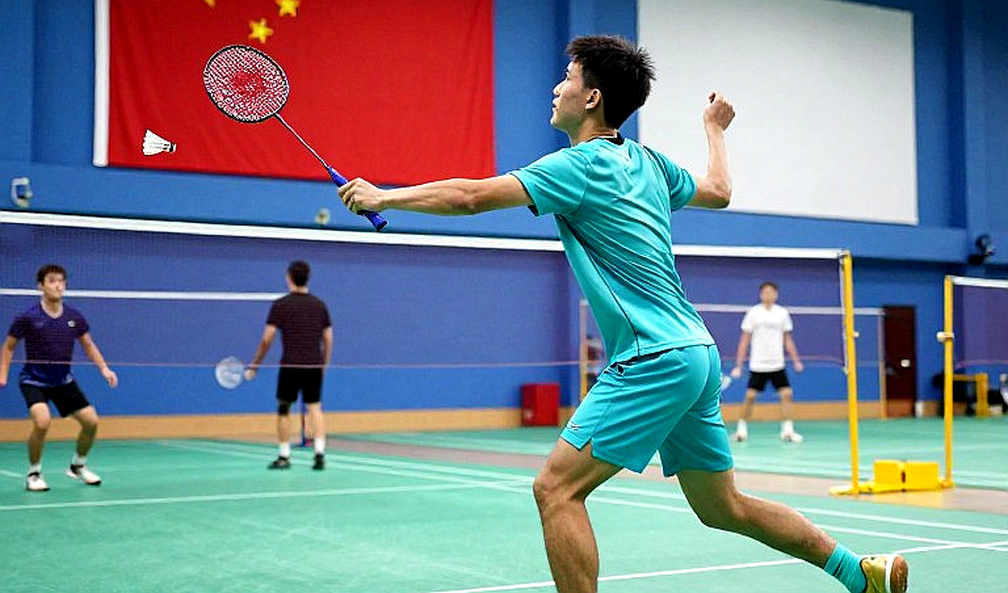 Ấn Độ mở màn Asiad 2026 trước Kazakhstan: trận đấu được thiết kế để không có bất ngờ