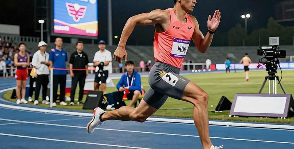 Quách Thị Lan giải nghệ: bản kiểm toán đường chạy 400m và kỷ lục 3:14,54
