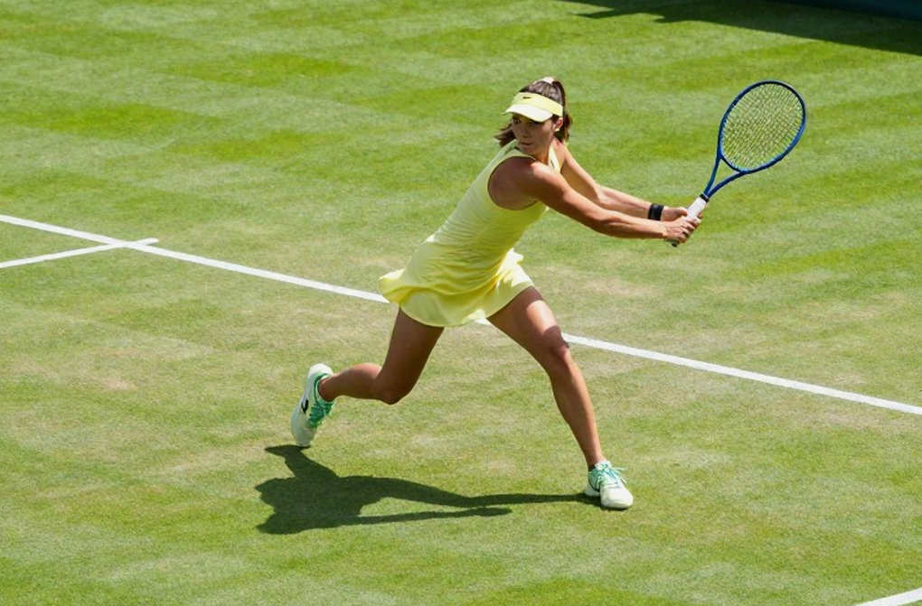 Coco Gauff đối đầu Paula Badosa tại US Open 2026 vòng 2: Phân tích chiến thuật và bất ngờ từ đối thủ xếp hạng thấp