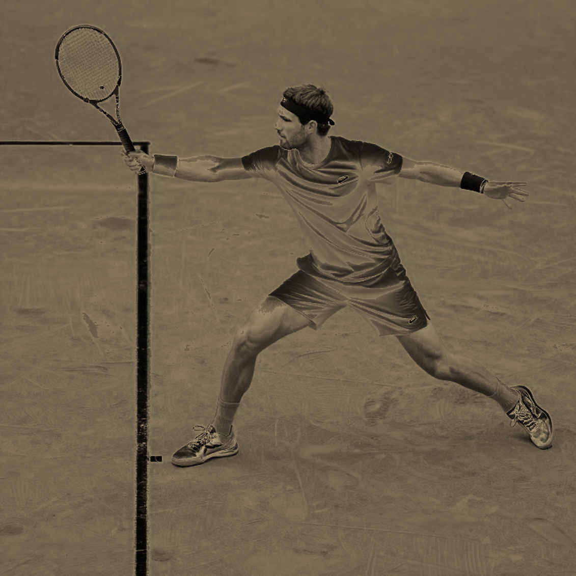 Coco Gauff đối đầu Paula Badosa tại US Open 2026 vòng 2: Phân tích chiến thuật và bất ngờ từ đối thủ xếp hạng thấp