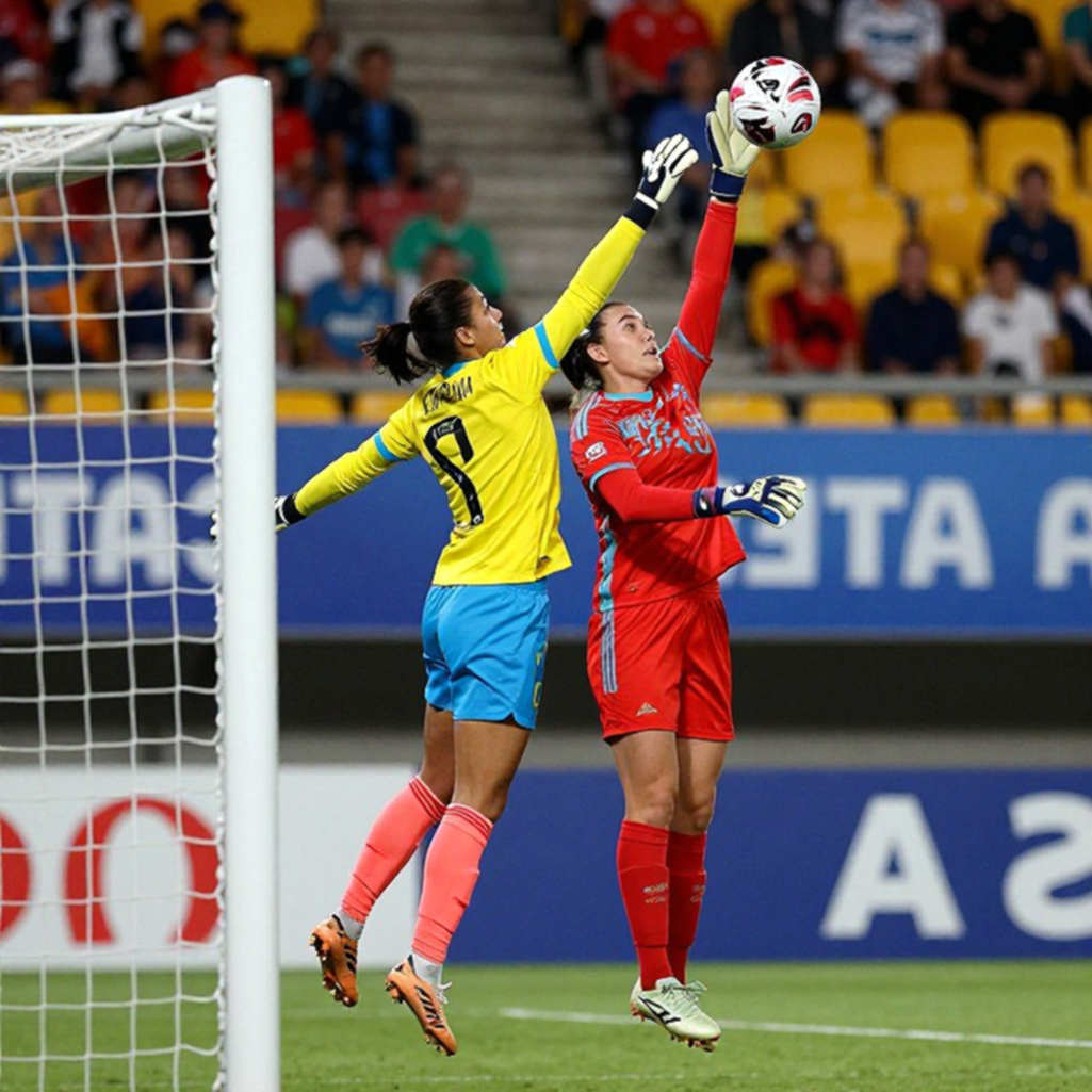 V.League and the Art of Keeping Players: The Gap Behind Every Contract V.League and the Art of Keeping Players: The Gap Behind Every Contract