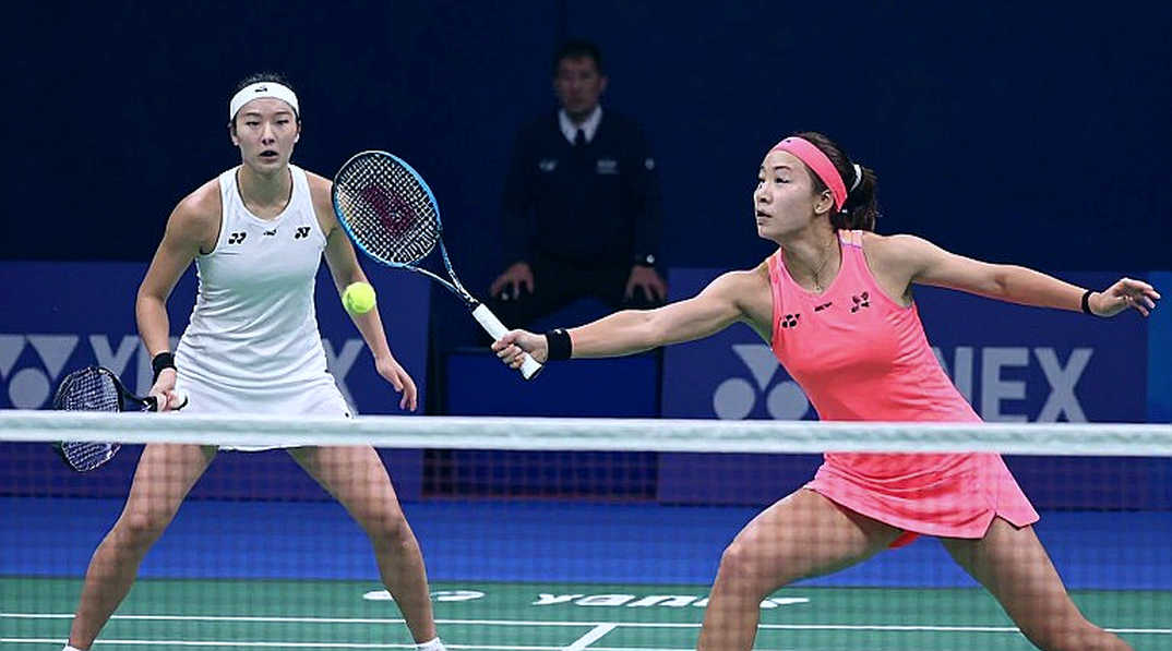 Sindhu thua Chen Yufei ở tứ kết Asian Games 2026: Đối thủ thật không nằm bên kia lưới