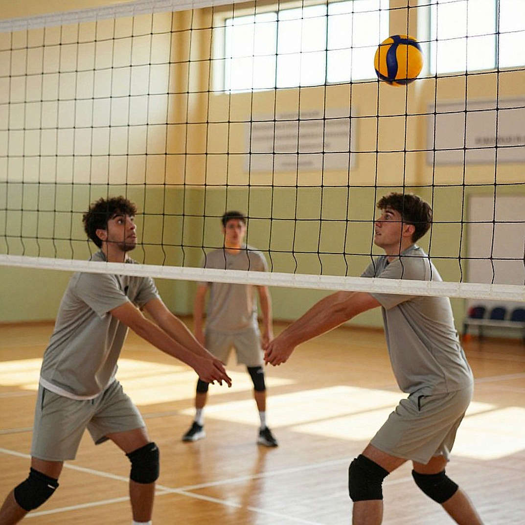 Ai Cập lần đầu vô địch châu Phi, giành vé dự Olympic 2028