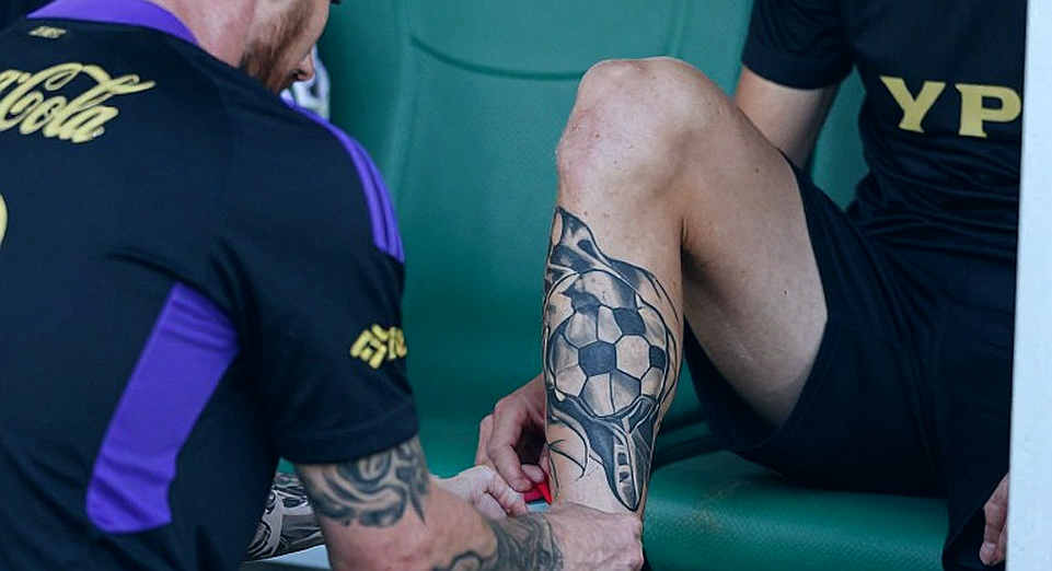V.League và cuộc đua ngoại binh: Khi phụ lục hợp đồng quyết định ngôi vương