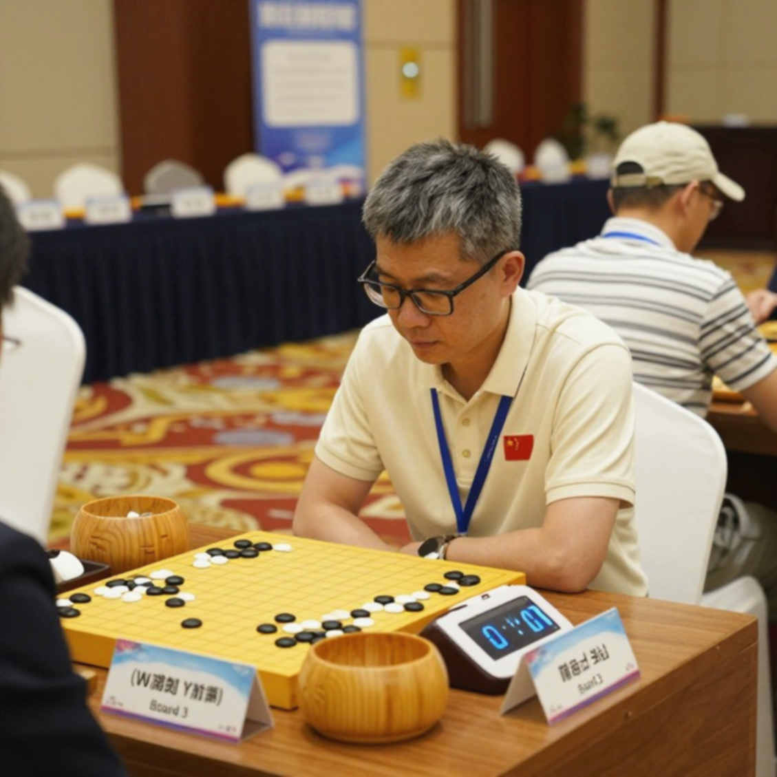 Sindarov hạ Anand, Fyers American Gambits hủy diệt PBG Alaskan Knights 10-4 ngày khai mạc Global Chess League 2026