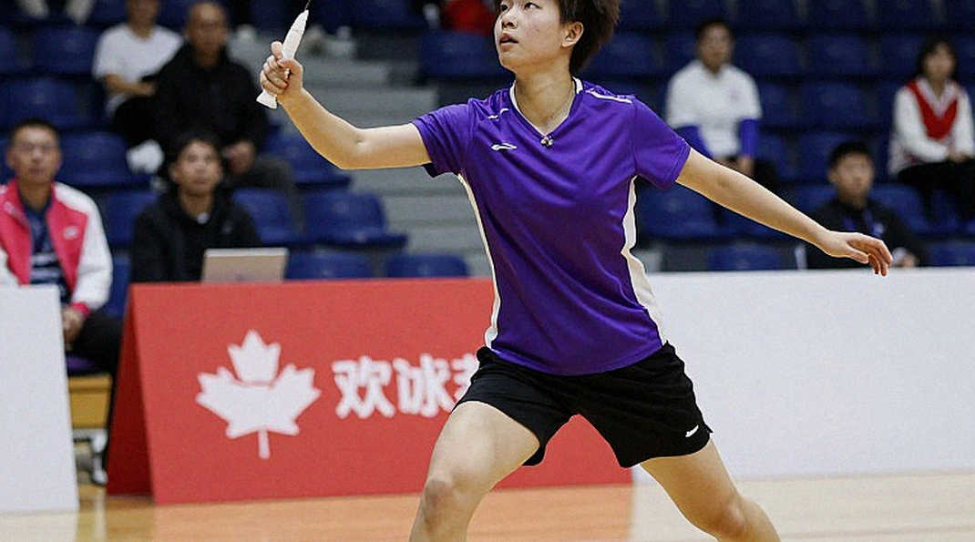 Vietnam Open 2026: Aidil Sholeh, danh hiệu Super 100 và vết nứt 27 tháng của cầu lông Malaysia