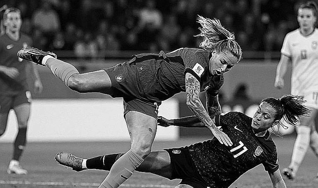 V.League và khoảng trống dữ liệu: bóng đá Việt Nam đang quên cách ghi nhớ