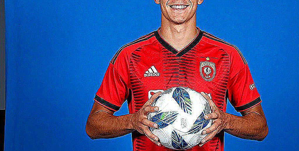 Mees Hilgers: Ba điều kiện để trở lại đội tuyển Indonesia sau chấn thương ACL