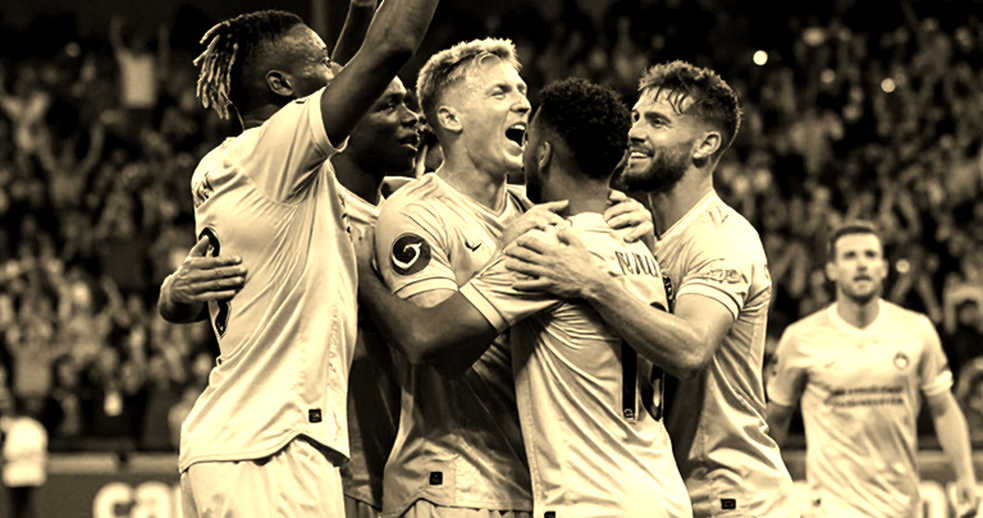 Indonesia's Five Extra Minutes: When the Bench Pressures the Referee, and the Price of a 9-2 Scoreline
