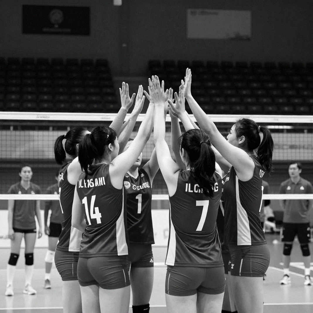 Khung phân tích bóng chuyền hoàn chỉnh nhưng trống rỗng: giới hạn của sự trung thực dữ liệu