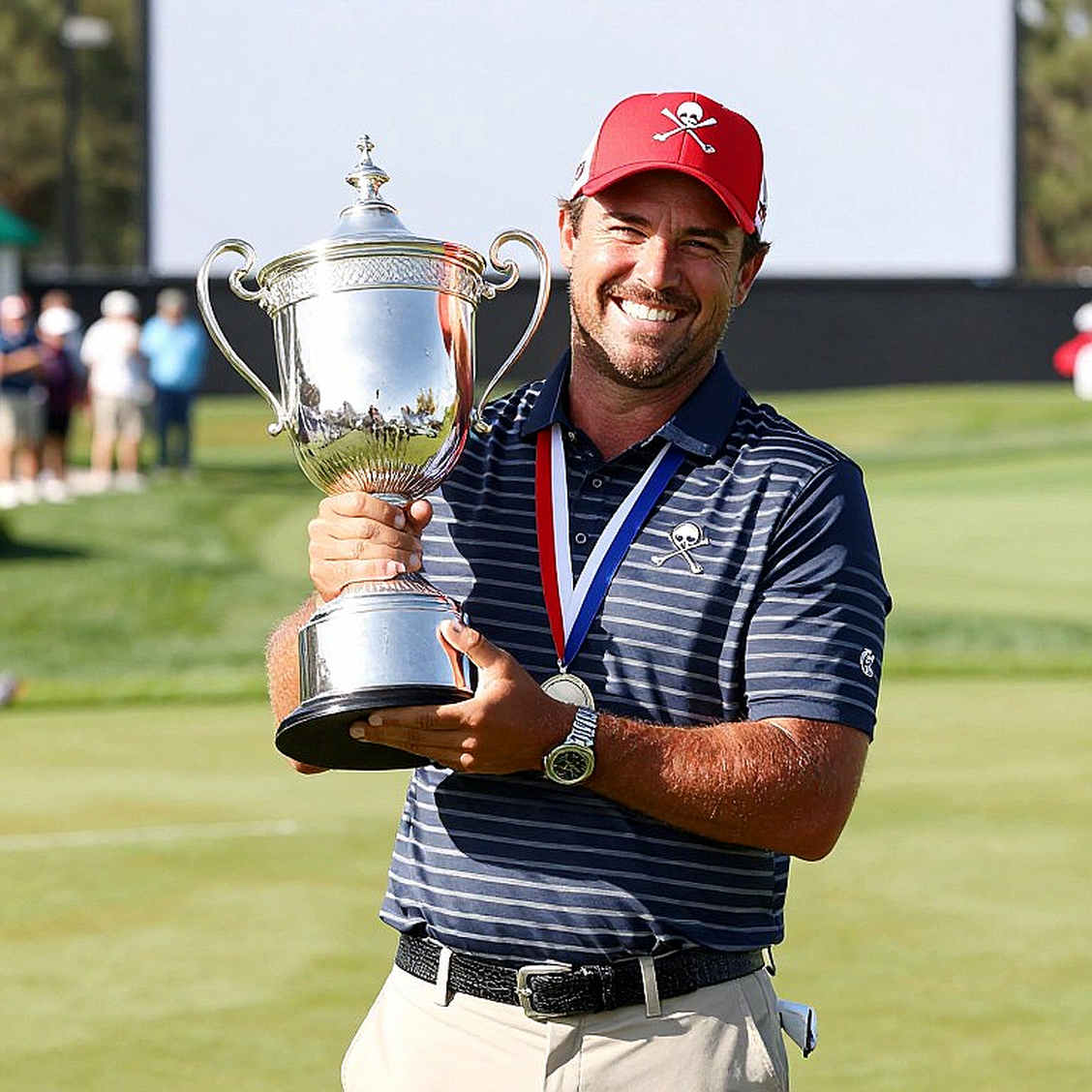 PGA TOUR Superstore's SAVE50 Code: Reading a Market Signal From a Promotional Notice PGA TOUR Superstore's SAVE50 Code: Reading a Market Signal From a Promotional Notice
