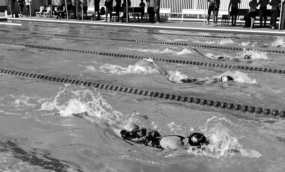 The Silent Role Behind the Pool: Lakeside Aquatic Club and Its Vision for Developing Swimmers Under 12