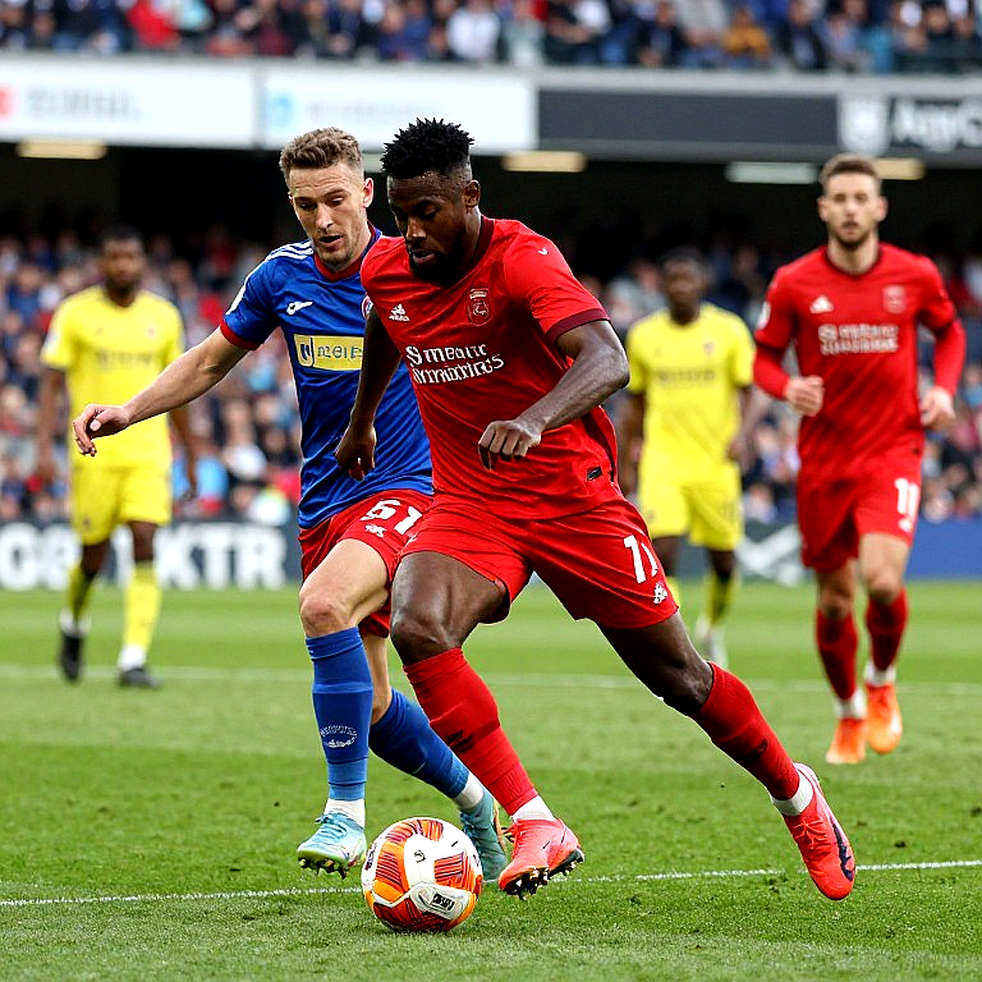 Gakpo Withdraws From Netherlands Squad: The Line Between Verified Fact and Guesswork at Liverpool Gakpo Withdraws From Netherlands Squad: The Line Between Verified Fact and Guesswork at Liverpool