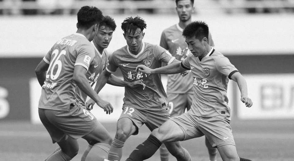 Nam Định gặp Ninh Bình: Khoảng trống tuyến giữa, hai tháng thiếu Xuân Son và cái bẫy của mẫu số nhỏ