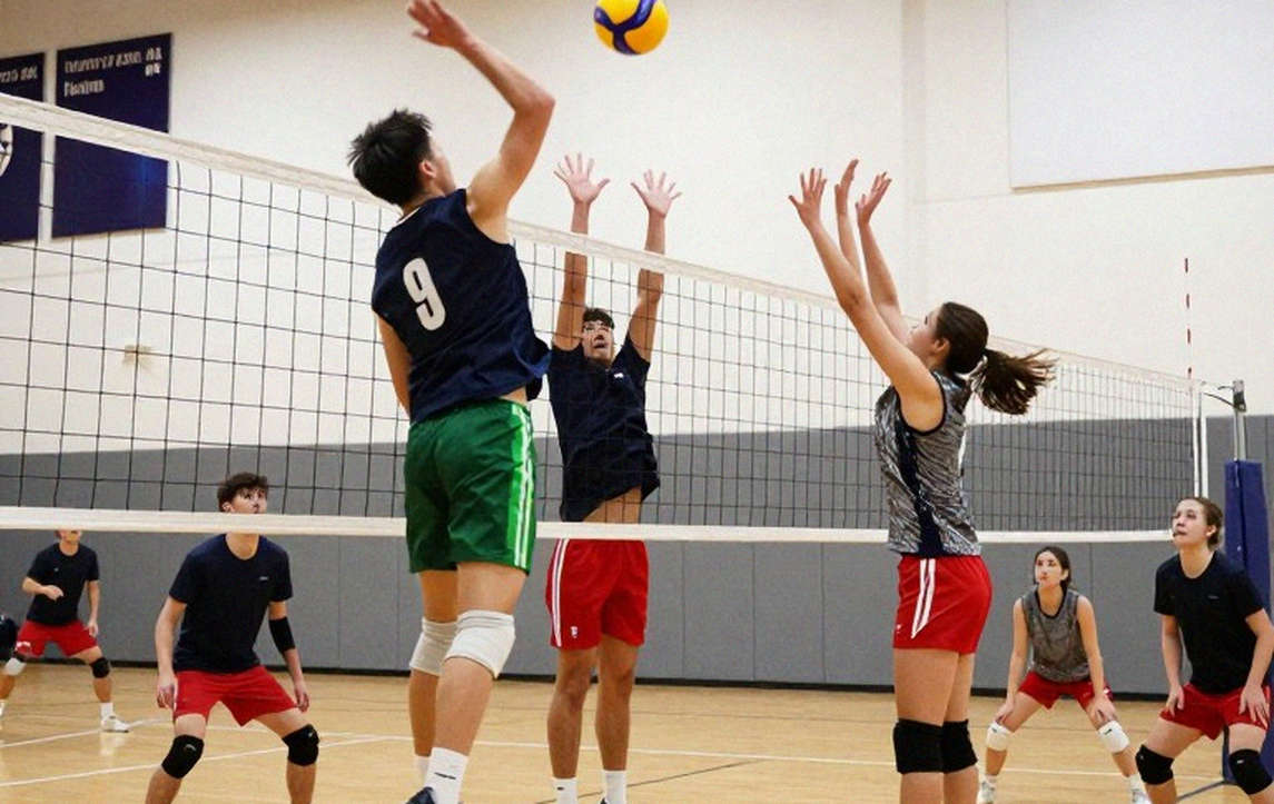 V.League mùa giải thường niên: khi hệ thống đỡ bóng viết lại bảng xếp hạng