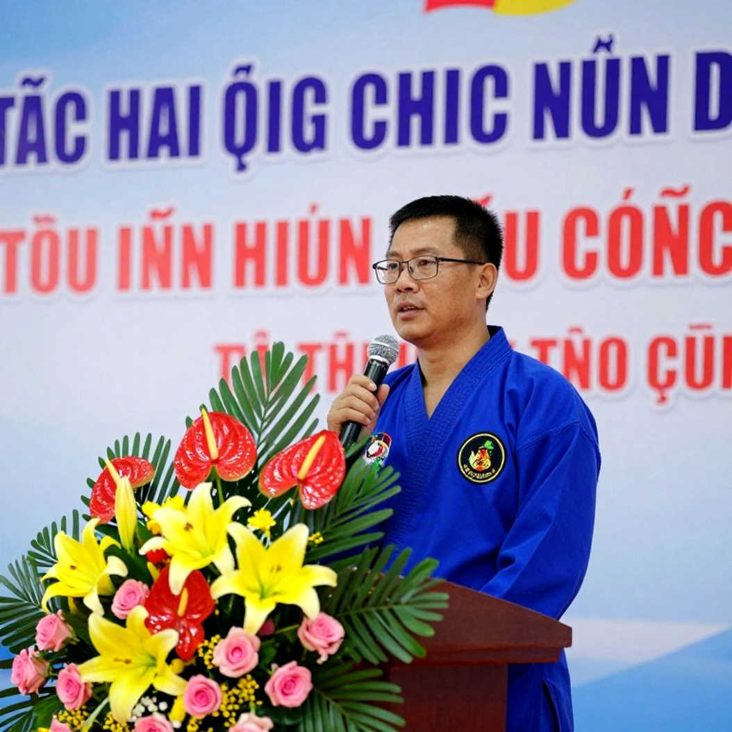 Thiếu dữ liệu nguồn: Không thể tạo bài viết thể thao Việt Nam