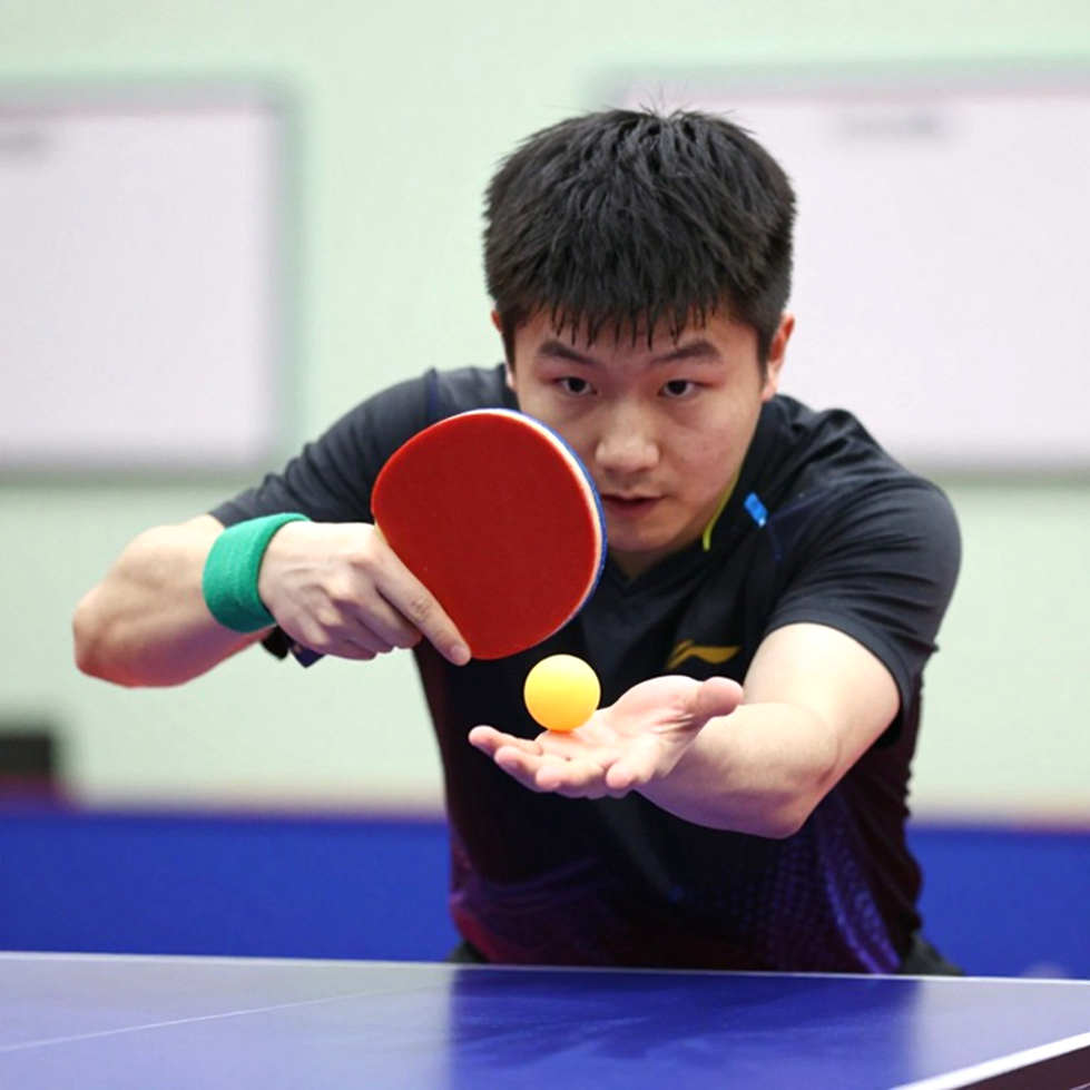 Table Tennis England mở Học viện Trọng tài Kỹ thuật: bảy khu vực, một đường ống nhân lực và khoảng trống không ai đo