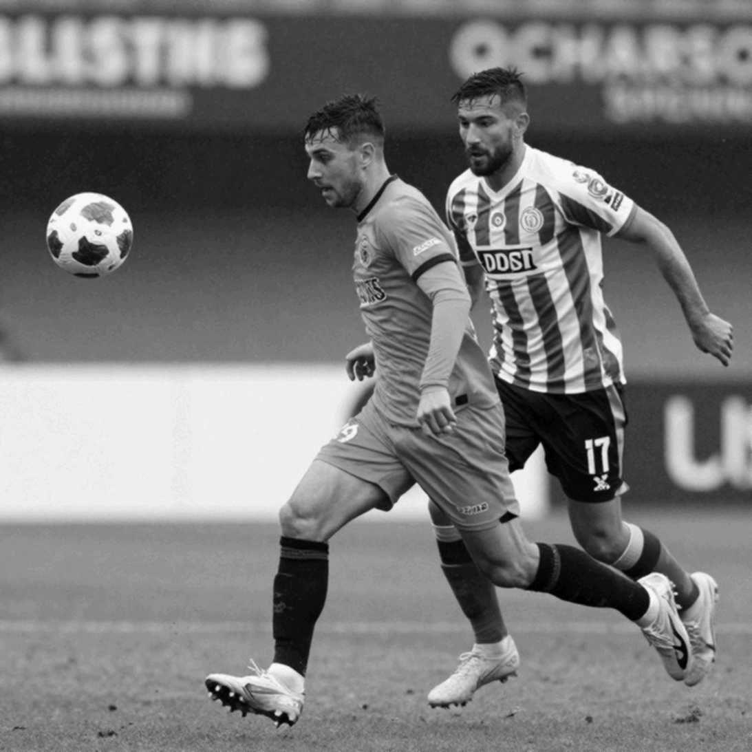 Trận tranh hạng ba và cú trượt 6,33 điểm FIFA: Ghi chép từ mép sân