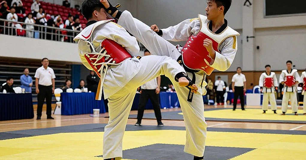 Between the Mat and the Paperwork: The Quiet Stumble of Inam Butt Between the Mat and the Paperwork: The Quiet Stumble of Inam Butt