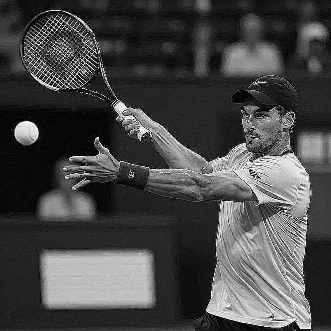 Chung kết Guadalajara 2026: Jovic, Stearns và khoảng trống dữ liệu sau US Open