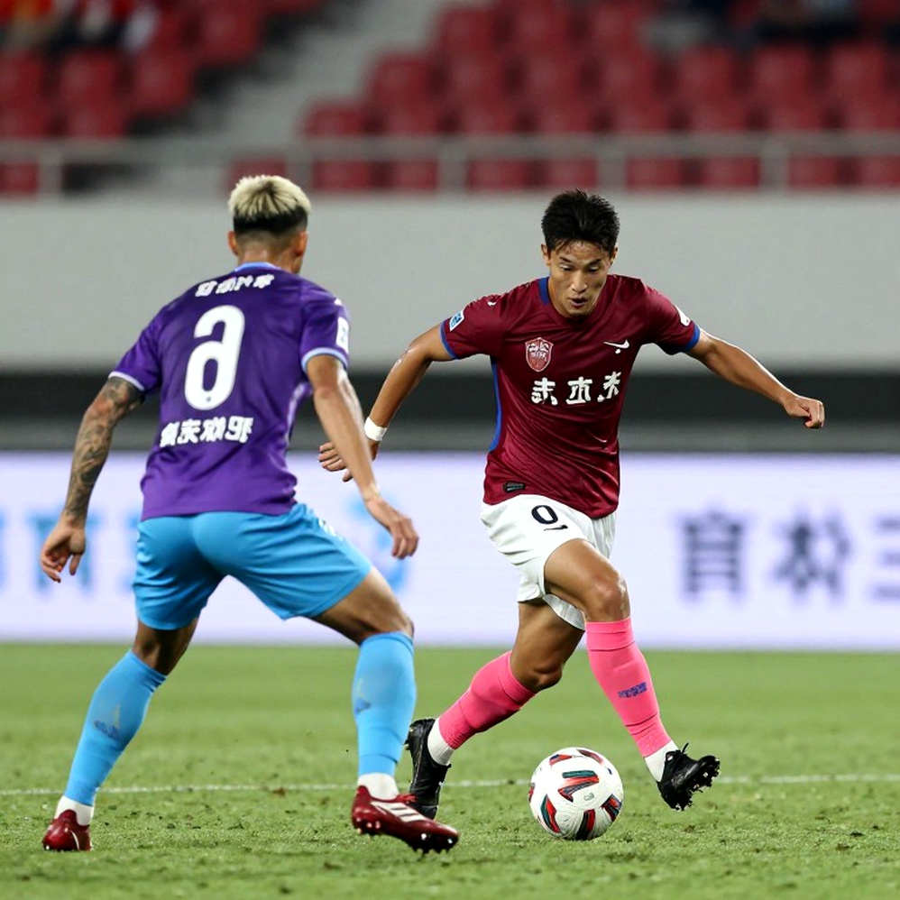 Brenner ghi hat-trick, Bắc Ninh thắng trận mở màn Cúp Quốc gia: Chiến thắng của một mũi nhọn hay tấm mặt nạ của số phận?