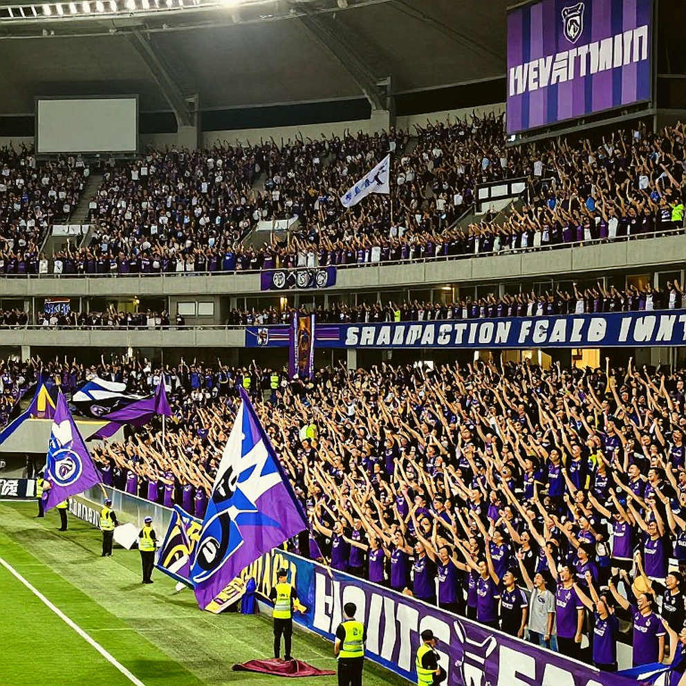 V.League nhìn từ dữ liệu: Nền móng nào cho bóng đá Việt Nam sau ASEAN Cup 2026