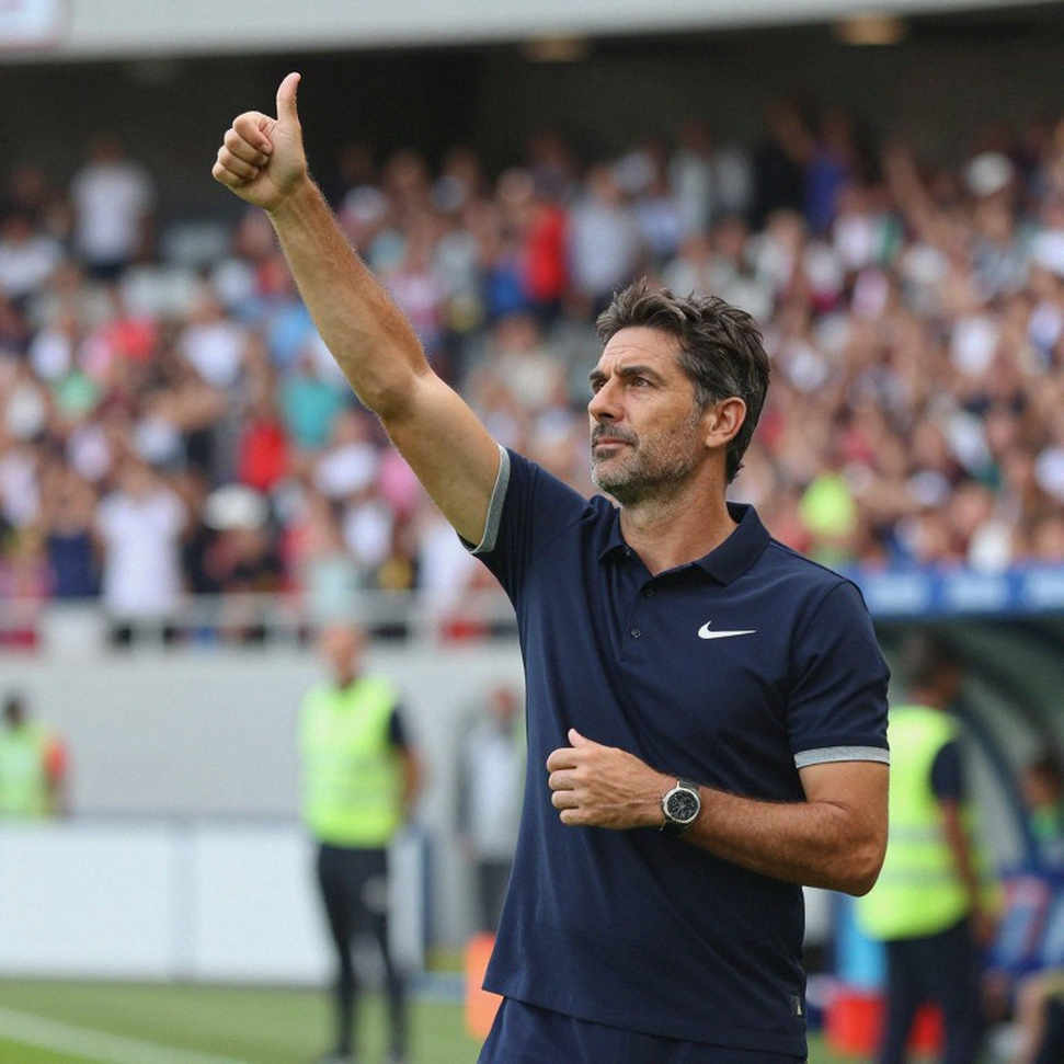 Güler ở Bernabéu: VAR ba phút, bàn thắng năm phút sau, và bài đăng đắt giá của Sevilla
