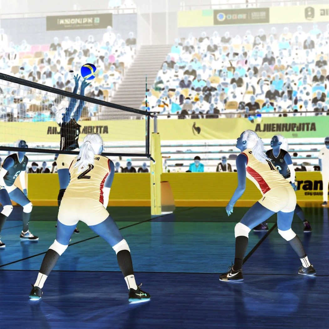 Giải vô địch AVP League 2026: Brasher/Cruz và Crabb/Dalhausser lên ngôi thuyết phục