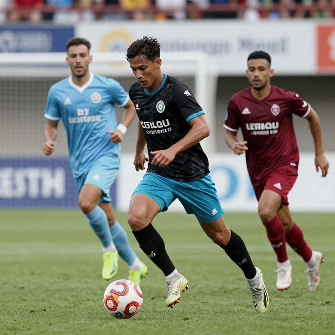 Kỳ chuyển nhượng V.League: khi sự im lặng bị đọc thành sự an toàn