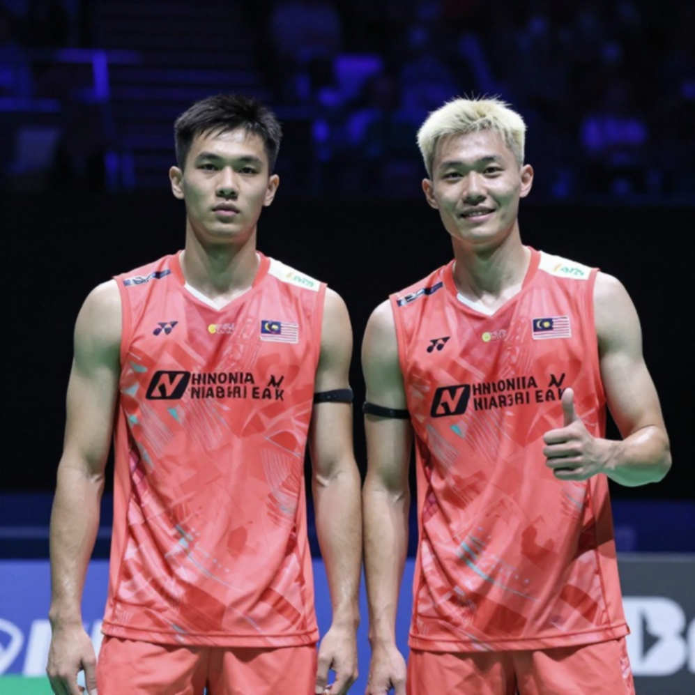 Việt Nam vào tứ kết giải cầu lông châu Á với chiến thắng 3-0 trước Indonesia