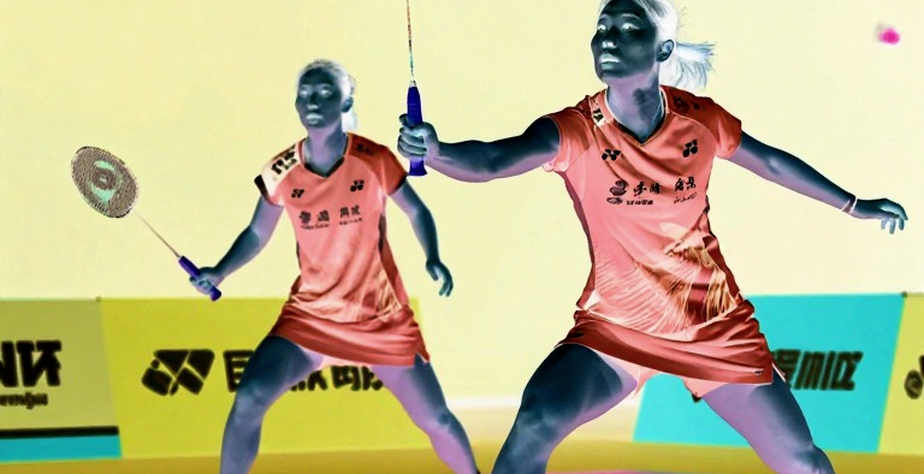 Asian Games 2026: India's Path to the Badminton Men's Team Final Through the Lens of Data