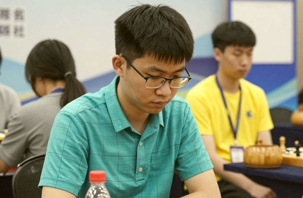 Bodhana Sivanandan, 11 tuổi, ghi 6/7 điểm và đạt hiệu suất 2504 tại Olympiad cờ vua Samarkand 2026
