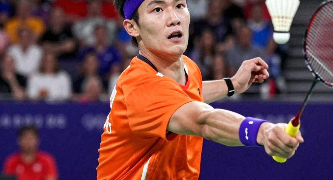 21-11, 18-21, 10-21: PV Sindhu và 18 giờ tại Asian Games 2026