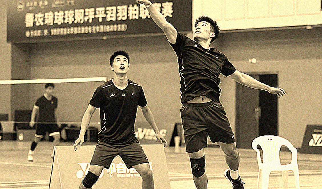 Nhìn lại lá thăm cầu lông Asian Games 2026: ngày đấu kép, suất miễn vòng và hai cặp đôi sai tên