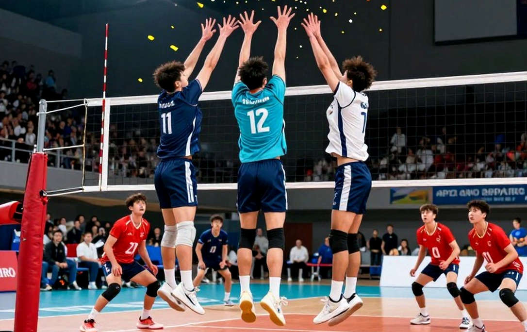 Bóng chuyền nữ Mỹ: Khi Stanford gục ngã trước sức mạnh tập thể Arizona State Bóng chuyền nữ Mỹ: Khi Stanford gục ngã trước sức mạnh tập thể Arizona State