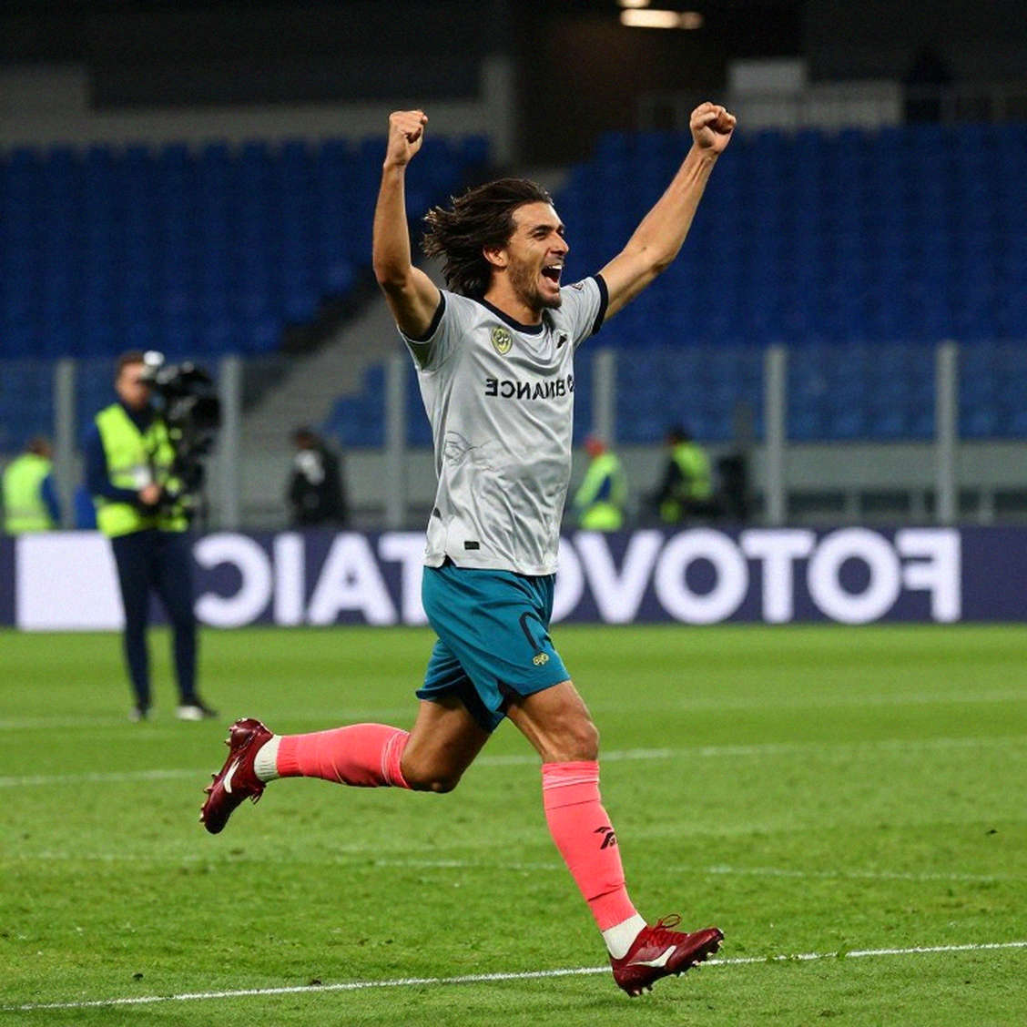 A Film Casting Item That Wandered Into the Football Feed — And the Mirror It Holds Up to the Transfer Market