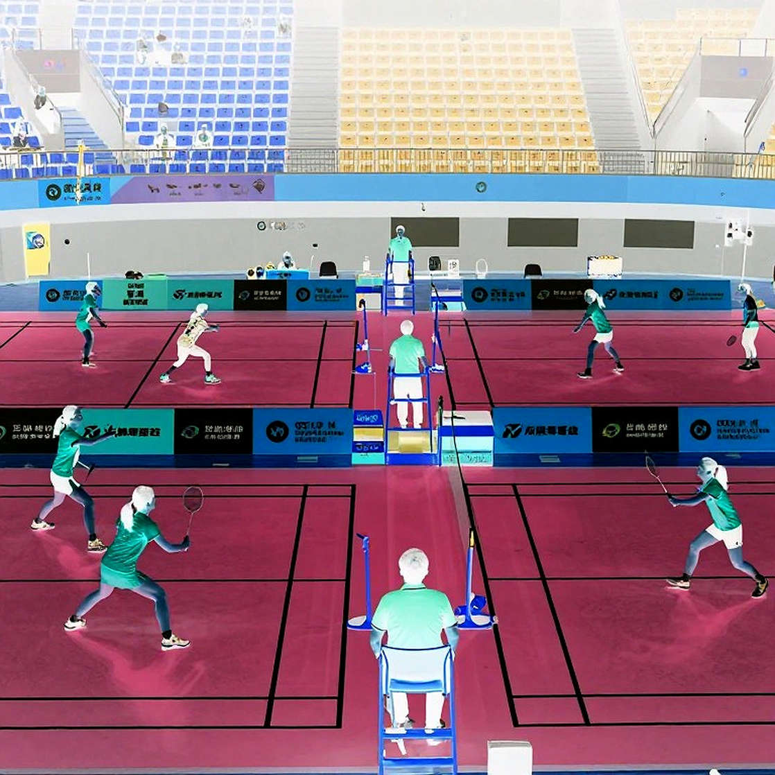 Cầu lông Ấn Độ tại Asian Games 2026: 20 suất, một đôi nam và khoảng trống chưa lấp