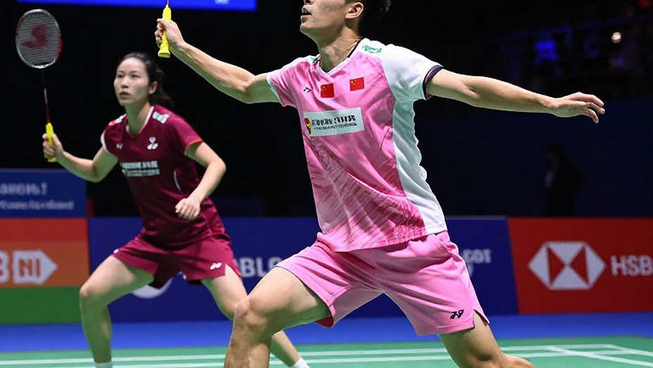 An Se-young bảo vệ HCV Asian Games 2026: Chuỗi 56-1 và bài toán 57 trận