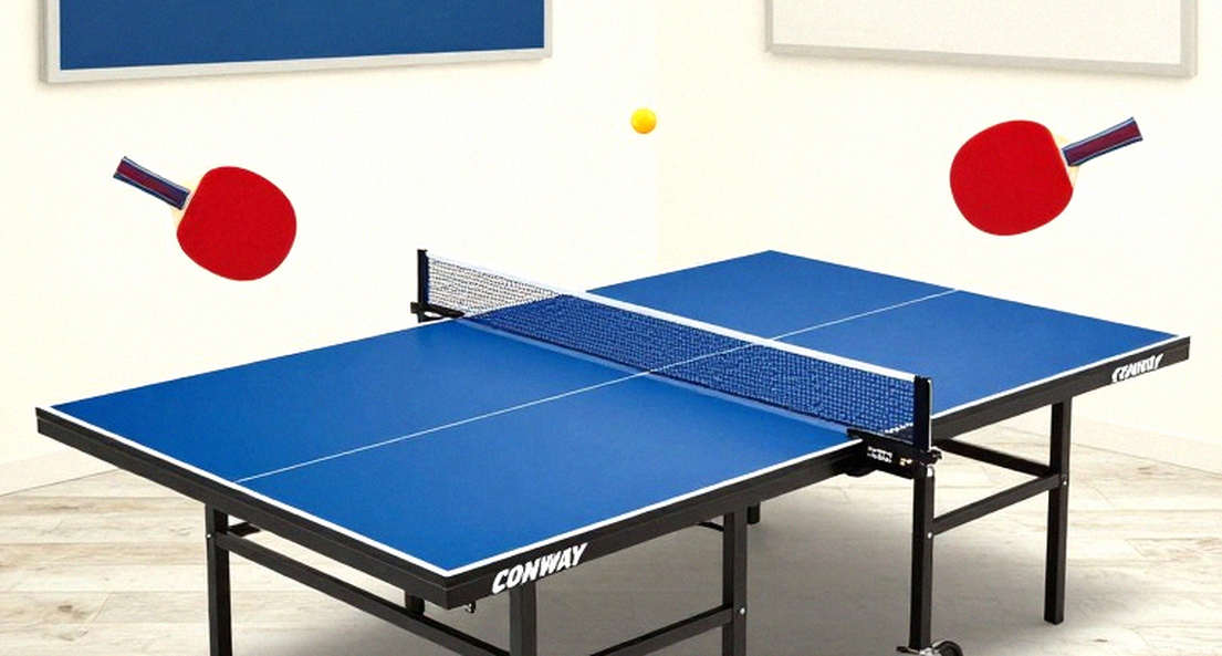 Lowri Hurd and her leap into the GB Para table tennis squad: A story that rises above the data