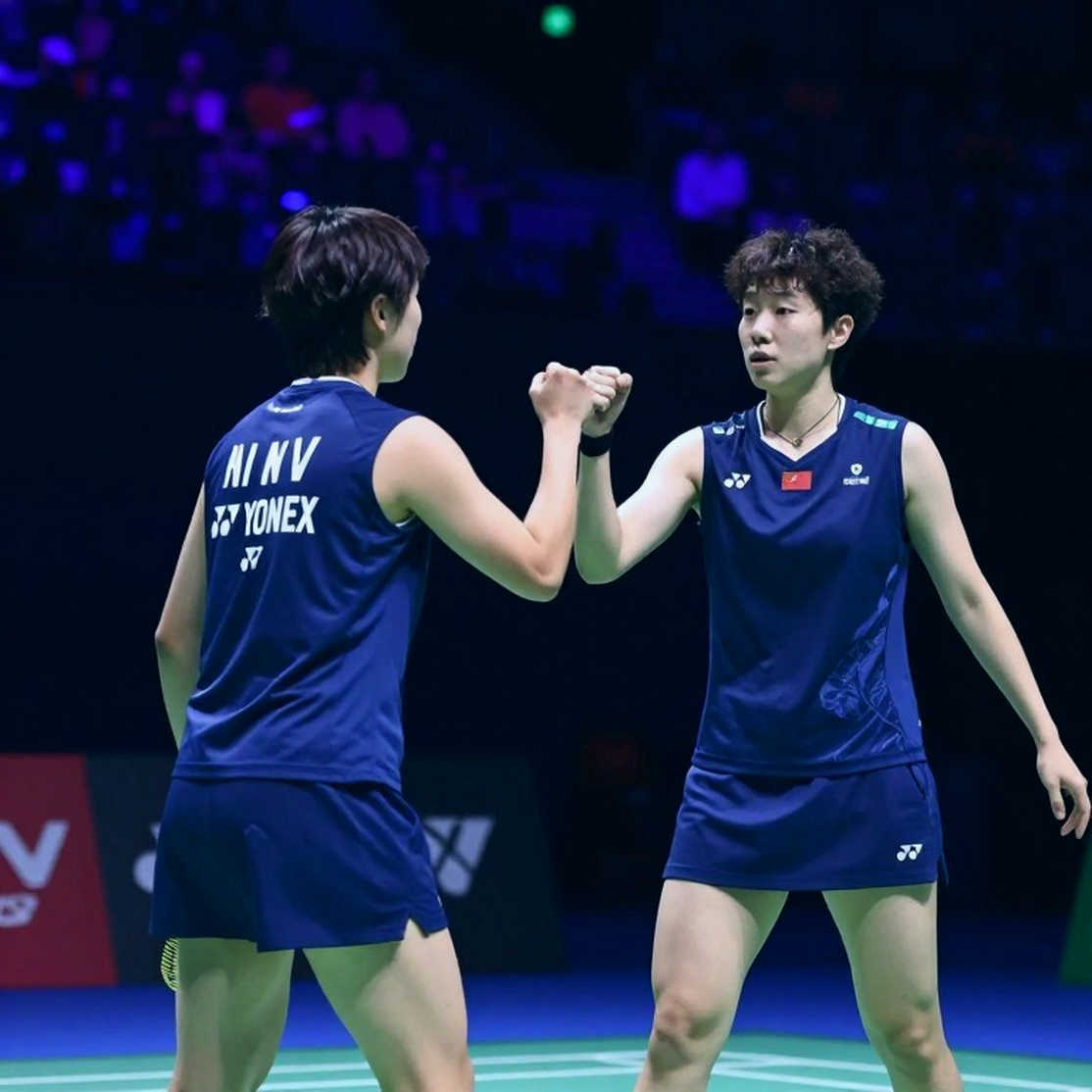 Kunlavut Vitidsarn và Asian Games 2026: Khi lối đánh kiểm soát viết lại bản đồ đơn nam