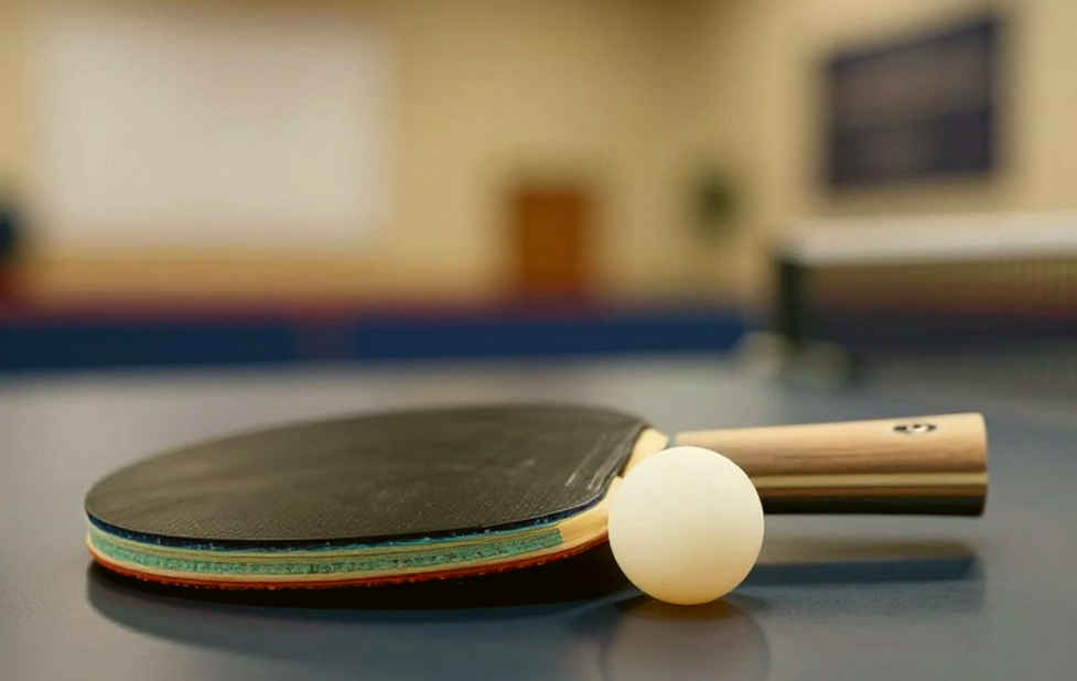 52 tuần và tấm vé Olympic: Bóng bàn Việt Nam học cách đếm ngày