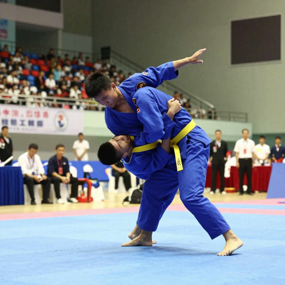Vietnam Taekwondo Before Asiad 2026: Two Female Athletes and a Concentrated Bet Vietnam Taekwondo Before Asiad 2026: Two Female Athletes and a Concentrated Bet